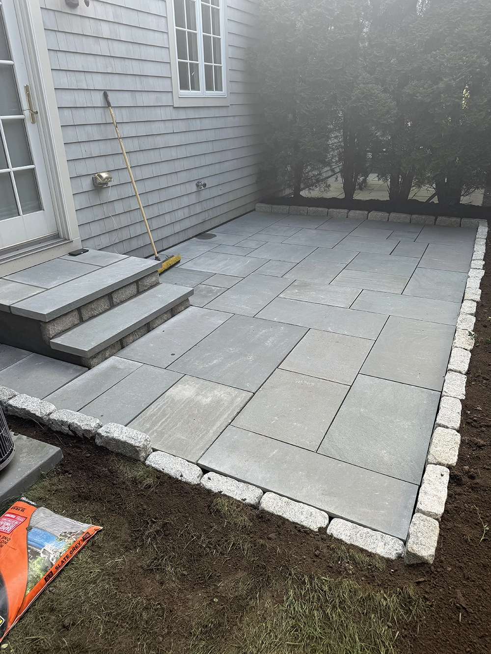 Rangel Masonry and Landscaping stamford CT