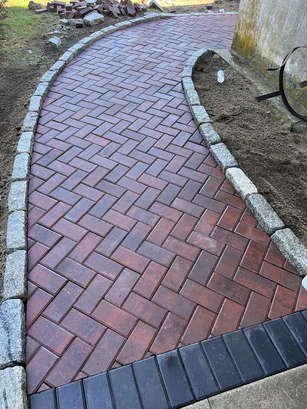 Rangel Masonry and Landscaping stamford