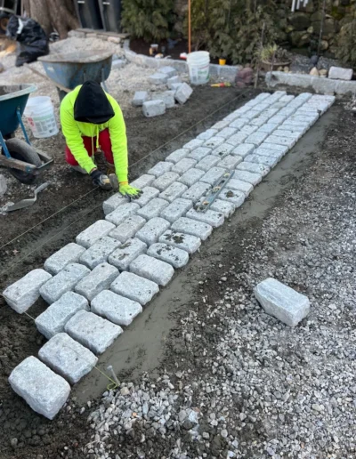 Professional Masonry Services