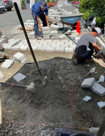 Masonry Services CT