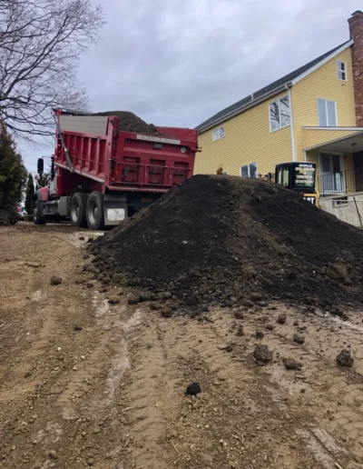 Rangel Landscaping CT